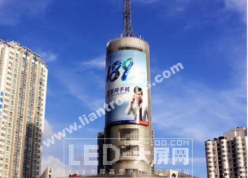 經典鑄就品牌,精品成就未來——細數聯建光電工程之“最”(一)