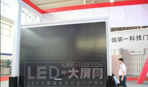 2010����չ:�L��չ��LED����ƴ�Ӊ�