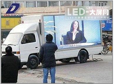 �²�LED�V���@ʾ��ȫ�����_���y(t��ng)ƽ��V�������r��