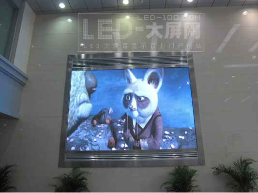 大眼界新品推薦 引領LED屏新風尚