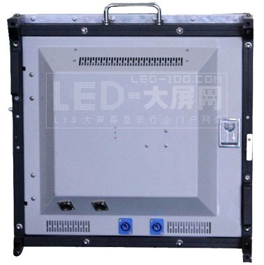 大眼界新品推薦 引領LED屏新風尚