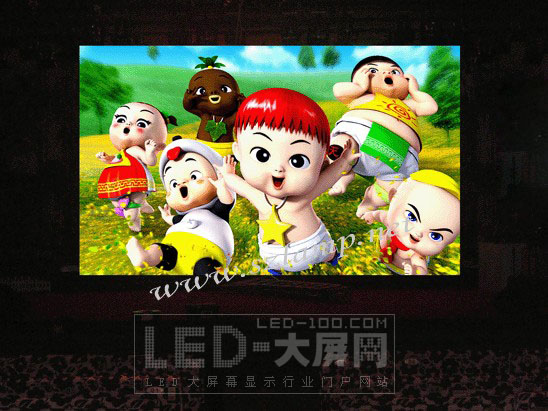 藍普新產品帶您走進攝像機鏡頭下的高清時代