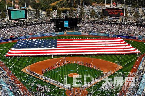 ��סCCTV���������һ��LED�����@ʾ��