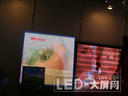 �A���žSLED����@ʾ���Wҫ��������չ