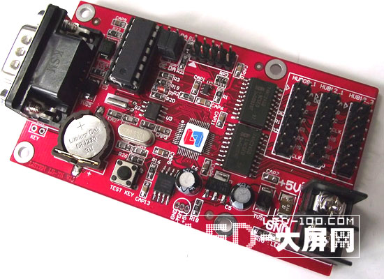 LED�@ʾ���`�Űl��LS-TS�ͳɱ��l����Q����