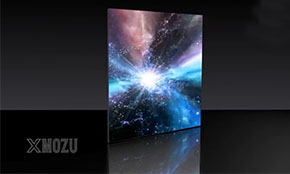 XMOZUһ�w�C��׌LED����ڼ�һ��ճ�N������