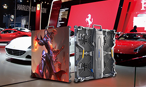 �����_LED�@ʾ��Eϵ�О������