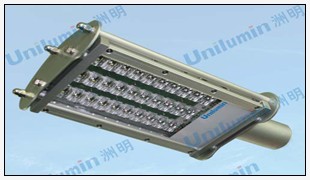 洲明LED路燈 30W